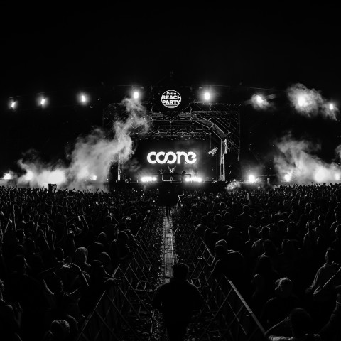 DJ Coone